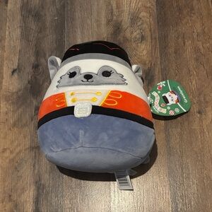 Gracelynn the Squishmallow 8 inch NWT